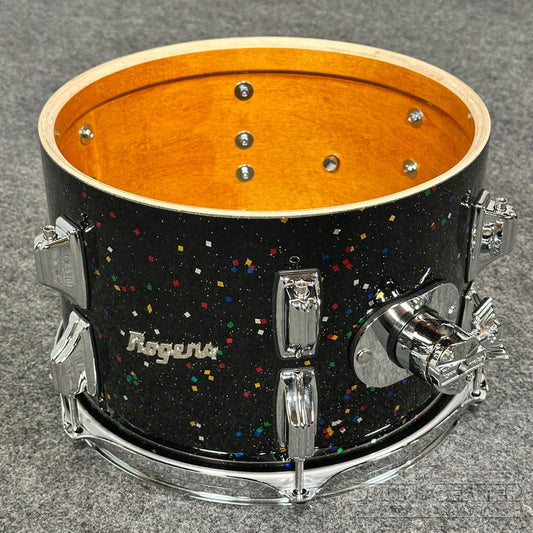 Rogers Cleveland 3pc Drum Set 20/12/14 Mardi Gras - Drum Center Of Portsmouth