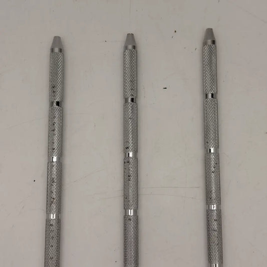 Used Misc 10.5mm Floor Tom Legs, Set of 3 - Good - Drum Center Of Portsmouth