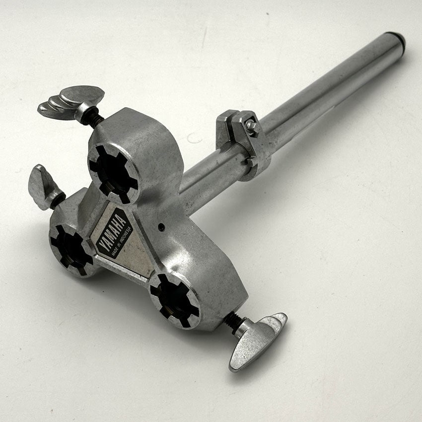 Used Yamaha TH-945B 3-Hole Receiver - Good - Drum Center Of Portsmouth