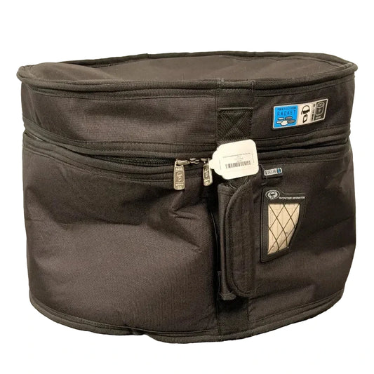 Used Protection Racket Rack Tom Bag Case 15x12 - Very Good - Drum Center Of Portsmouth