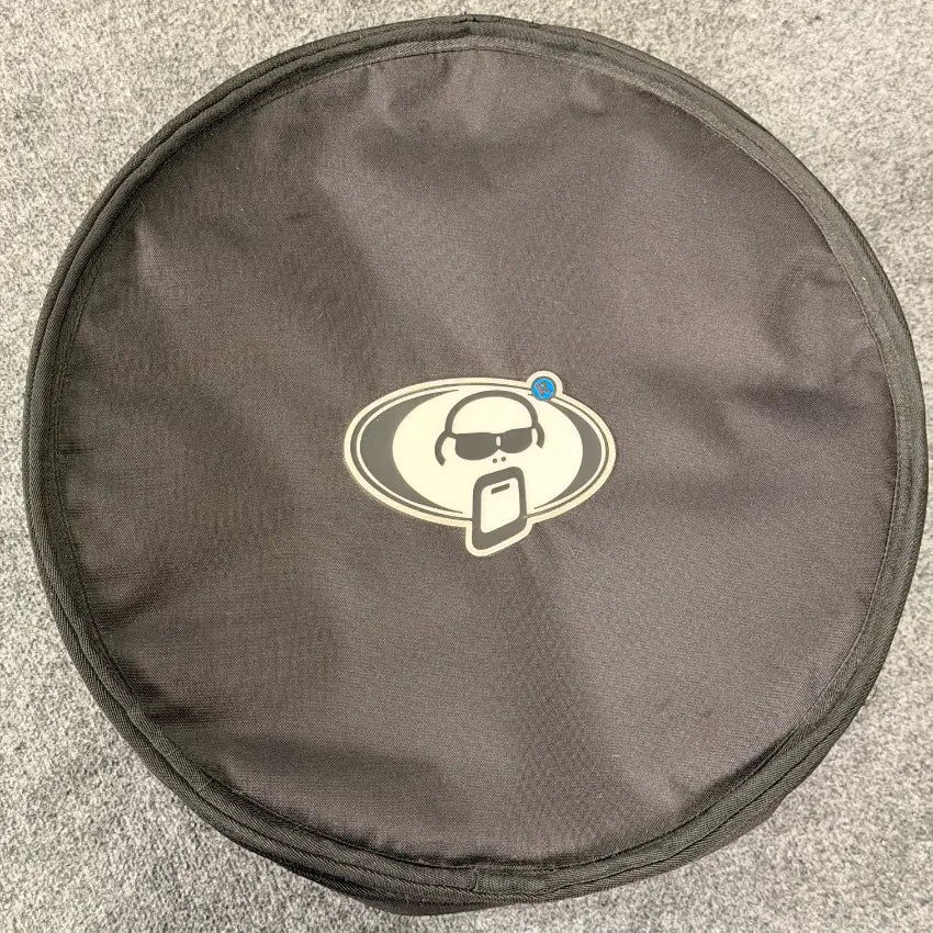 Used Protection Racket Rack Tom Bag Case 15x12 - Very Good - Drum Center Of Portsmouth