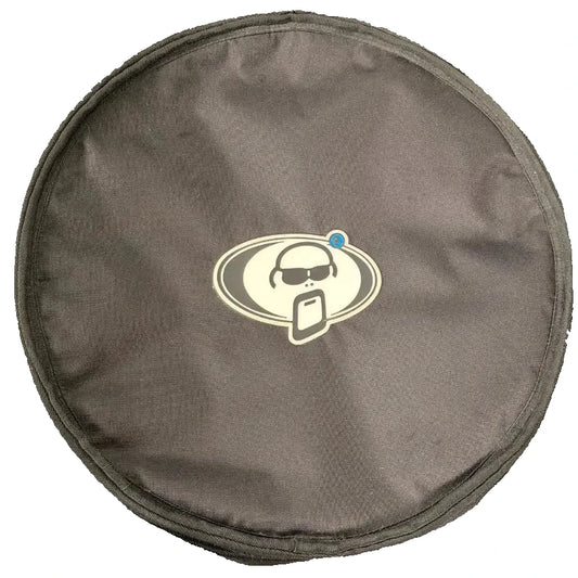 Used Protection Racket Rack Tom Bag Case 15x12 - Very Good - Drum Center Of Portsmouth