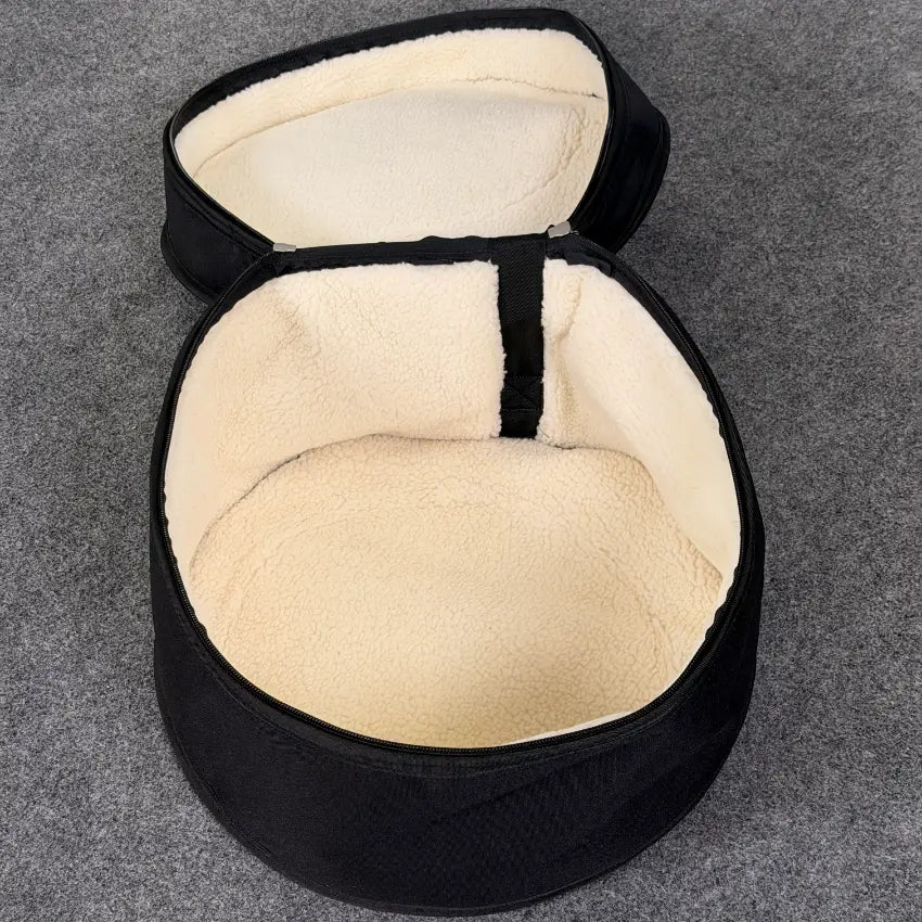 Used Protection Racket Rack Tom Bag Case 15x12 - Very Good - Drum Center Of Portsmouth
