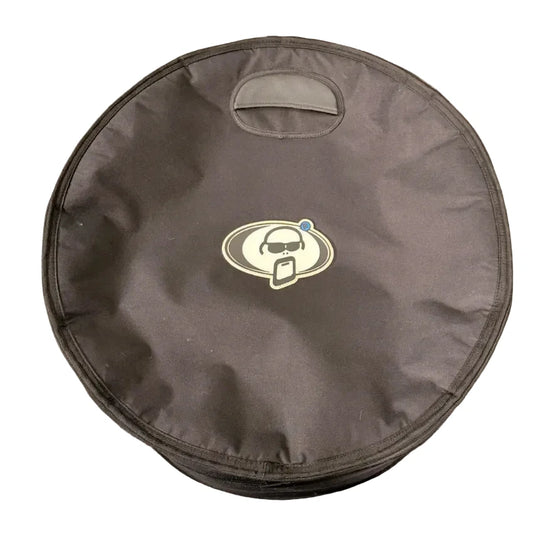 Used Protection Racket Bass Drum Bag Case 22x14 - Very Good - Drum Center Of Portsmouth