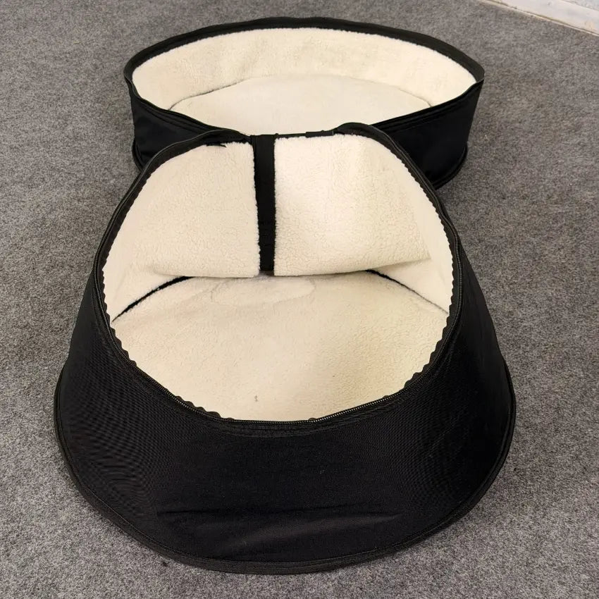 Used Protection Racket Bass Drum Bag Case 22x14 - Very Good - Drum Center Of Portsmouth