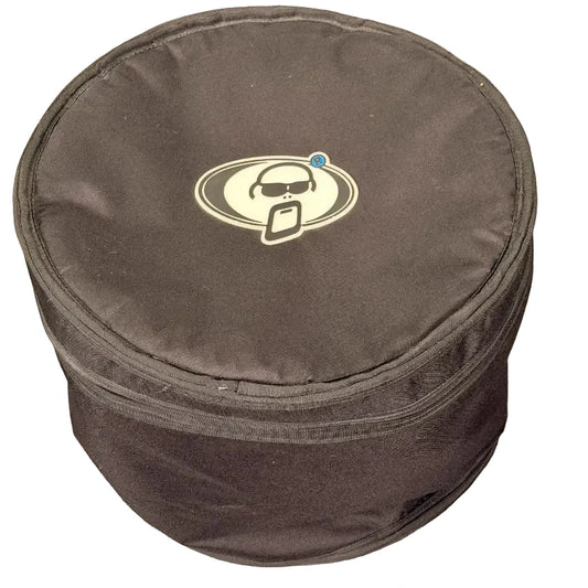 Used Protection Racket Floor Tom Bag Case 16x16 - Very Good - Drum Center Of Portsmouth