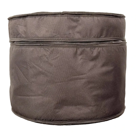 Used Protection Racket Bass Drum Bag Case 24x18 - Very Good - Drum Center Of Portsmouth