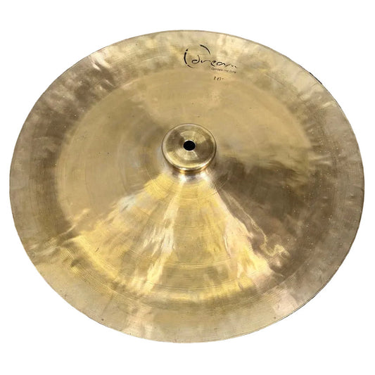 Used Dream China Cymbal 16" - Good - Drum Center Of Portsmouth