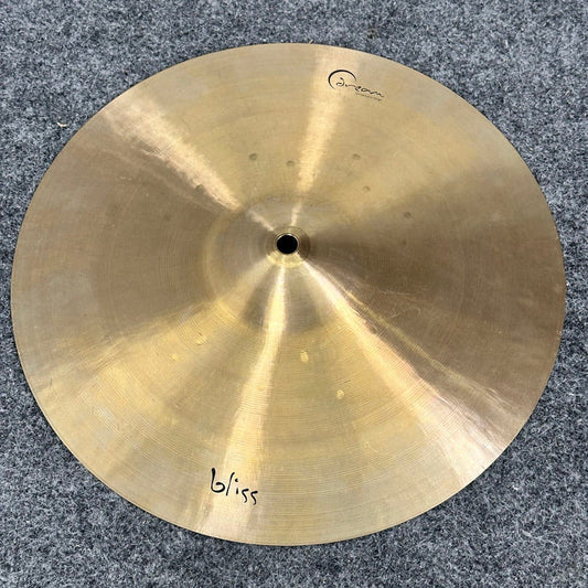 Dream Bliss Crash Cymbal 14" DEMO MODEL - Drum Center Of Portsmouth