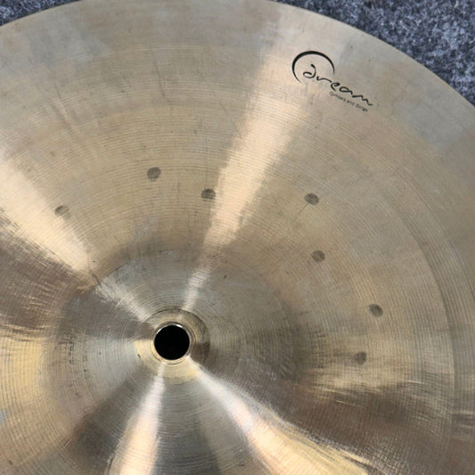 Dream Bliss Crash Cymbal 14" DEMO MODEL - Drum Center Of Portsmouth
