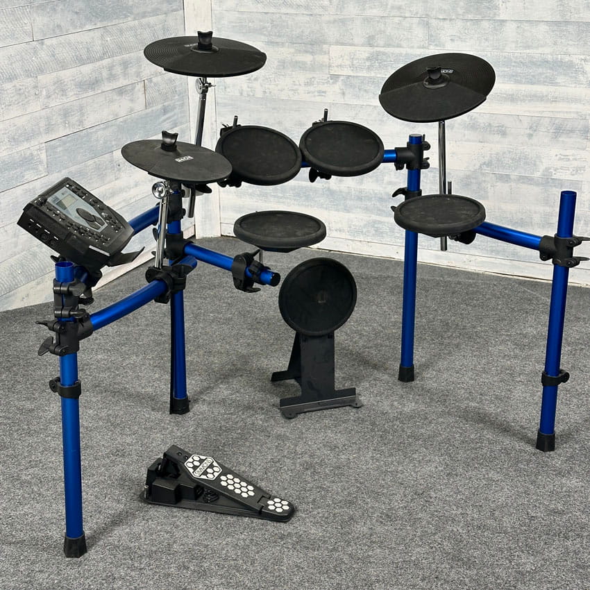 Used Simmons Electronic Drum Set - Good - Drum Center Of Portsmouth