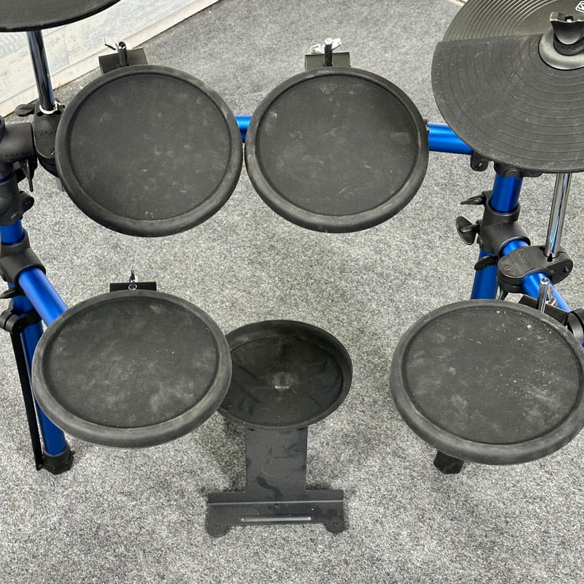 Used Simmons Electronic Drum Set - Good - Drum Center Of Portsmouth
