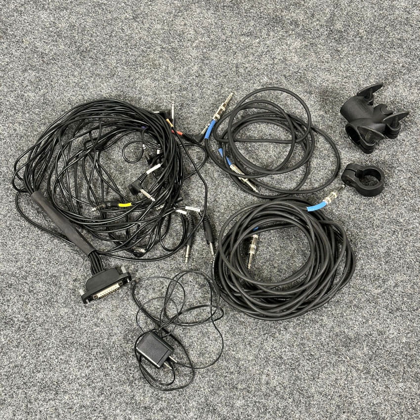 Used Simmons Electronic Drum Set - Good - Drum Center Of Portsmouth