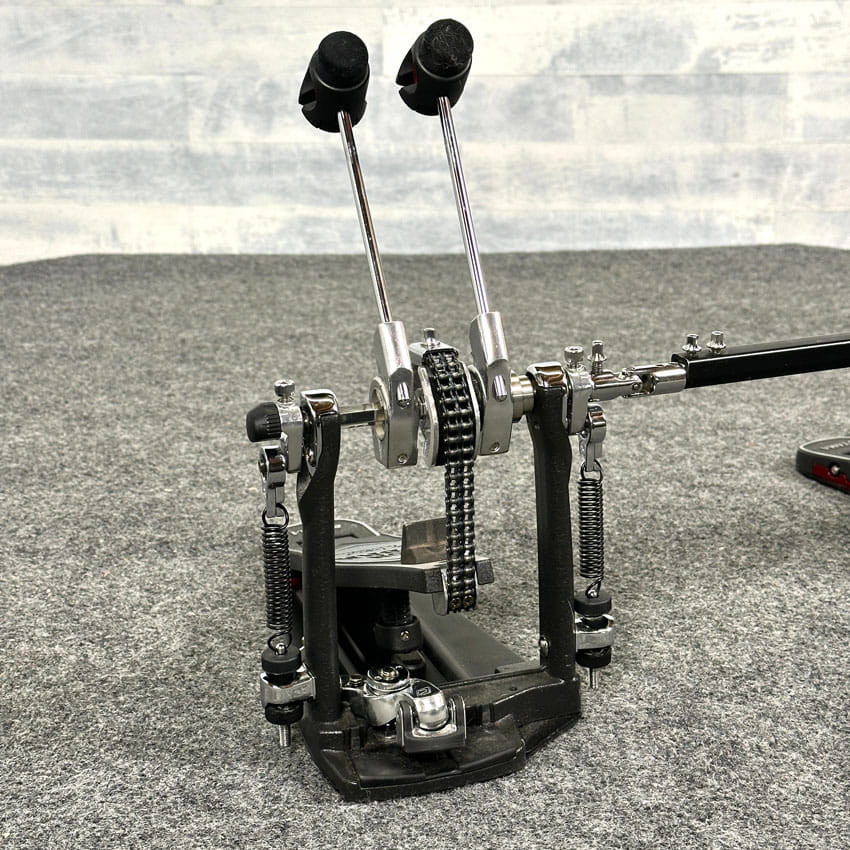 Used Tama Iron Cobra 900 Power Glide Double Bass Drum Pedal - Very Good - Drum Center Of Portsmouth