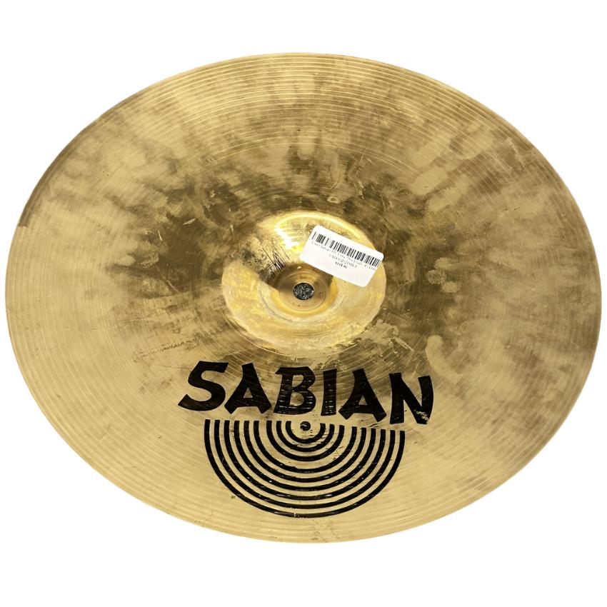Used Sabian HH Extra Thin Crash 14" - Good - Drum Center Of Portsmouth