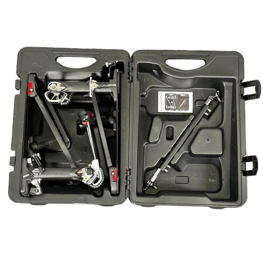 Used Tama Iron Cobra 900 Power Glide Double Bass Drum Pedal - Very Good - Drum Center Of Portsmouth