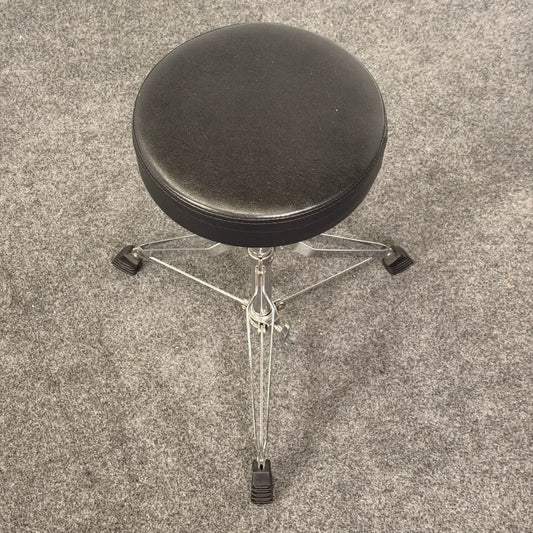 Used Pearl Drum Throne - Excellent - Drum Center Of Portsmouth