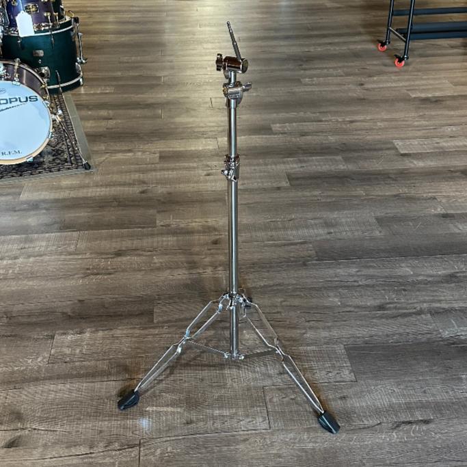 Used SPL Straight Cymbal Stand - Good - Drum Center Of Portsmouth