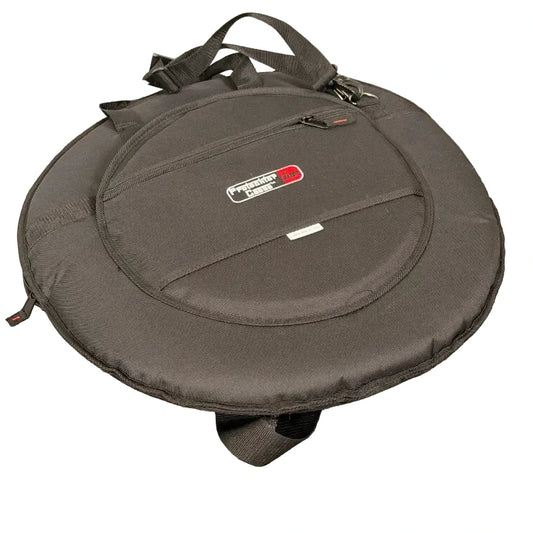 Used Gator Protechtor Cymbal Bag 22" - Very Good - Drum Center Of Portsmouth