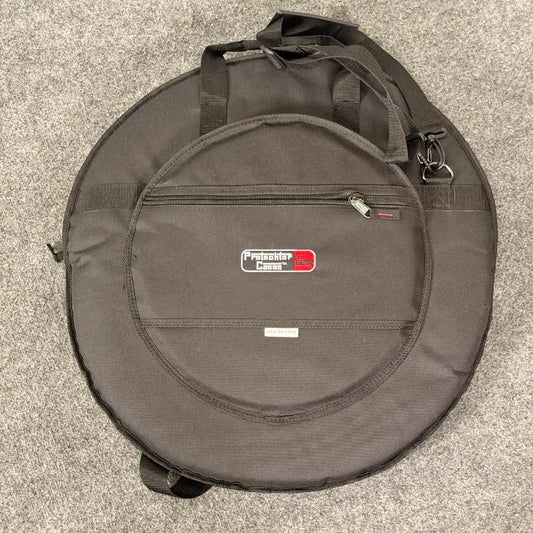 Used Gator Protechtor Cymbal Bag 22" - Very Good - Drum Center Of Portsmouth