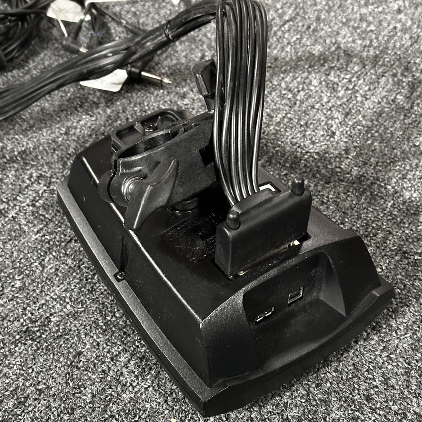 Used Roland TD11 Module w/Cable Snake - Good - Drum Center Of Portsmouth