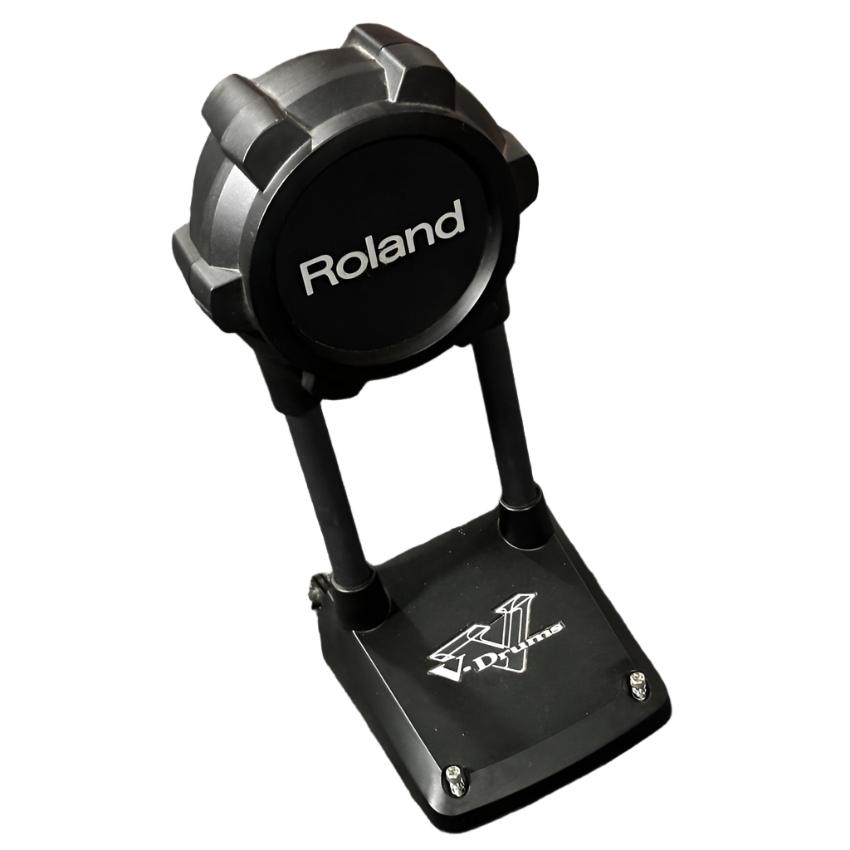 Used Roland KD9 Kick Tower - Good - Drum Center Of Portsmouth