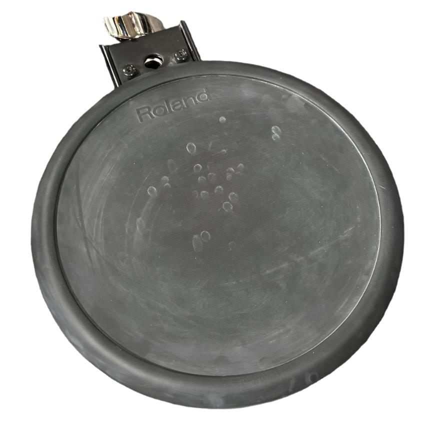 Used Roland PD-8A Trigger Pad (2 of 3) - Good - Drum Center Of Portsmouth