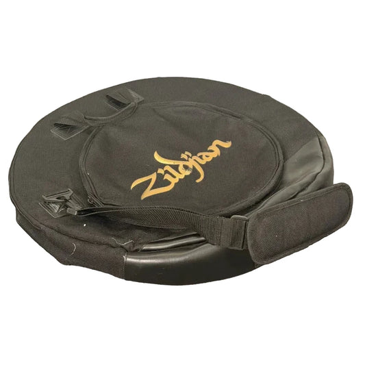 Used Zildjian Padded Cymbal Bag 22" - Very Good - Drum Center Of Portsmouth