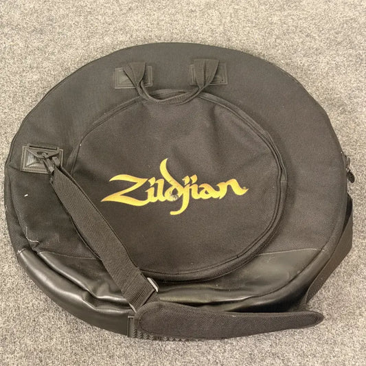 Used Zildjian Padded Cymbal Bag 22" - Very Good - Drum Center Of Portsmouth