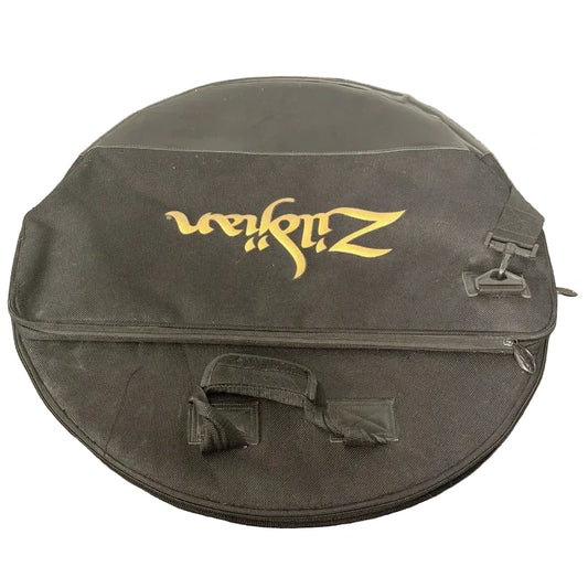 Used Zildjian Padded Cymbal Bag 22" - Very Good - Drum Center Of Portsmouth