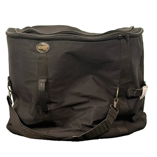Used Stage One Bass Drum Bag 22x18 - Good - Drum Center Of Portsmouth