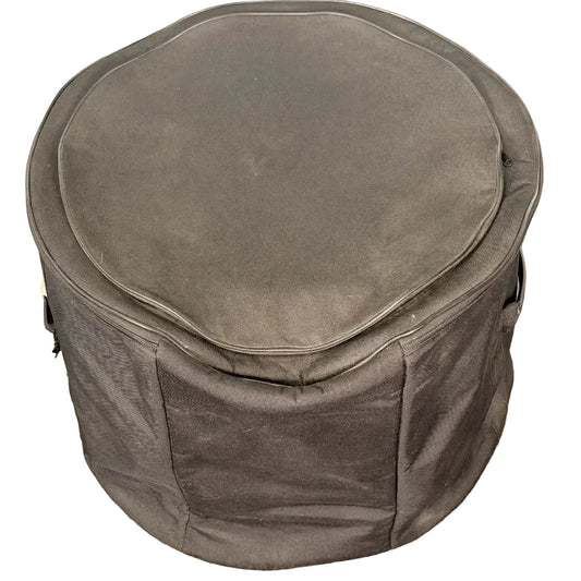 Used Stage One Bass Drum Bag 22x18 - Good - Drum Center Of Portsmouth