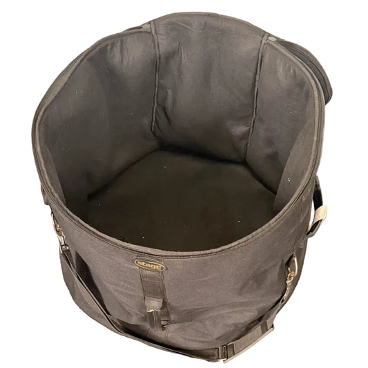 Used Stage One Bass Drum Bag 22x18 - Good - Drum Center Of Portsmouth