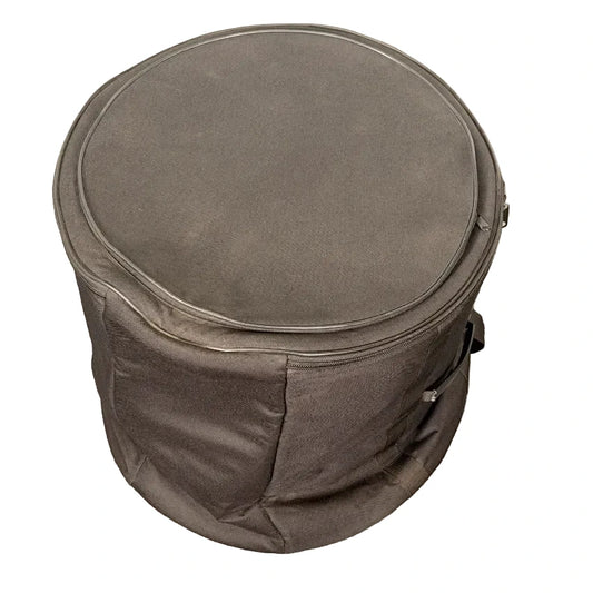 Used Stage One Floor Tom Bag 16x16 - Good - Drum Center Of Portsmouth