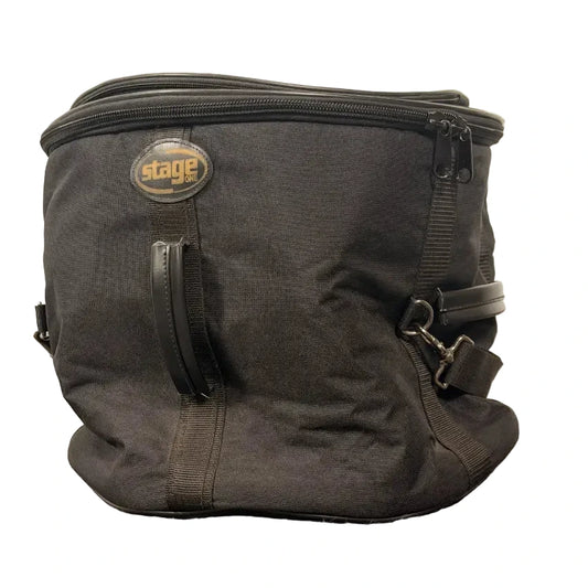 Used Stage One Tom Bag 12x9 - Good - Drum Center Of Portsmouth