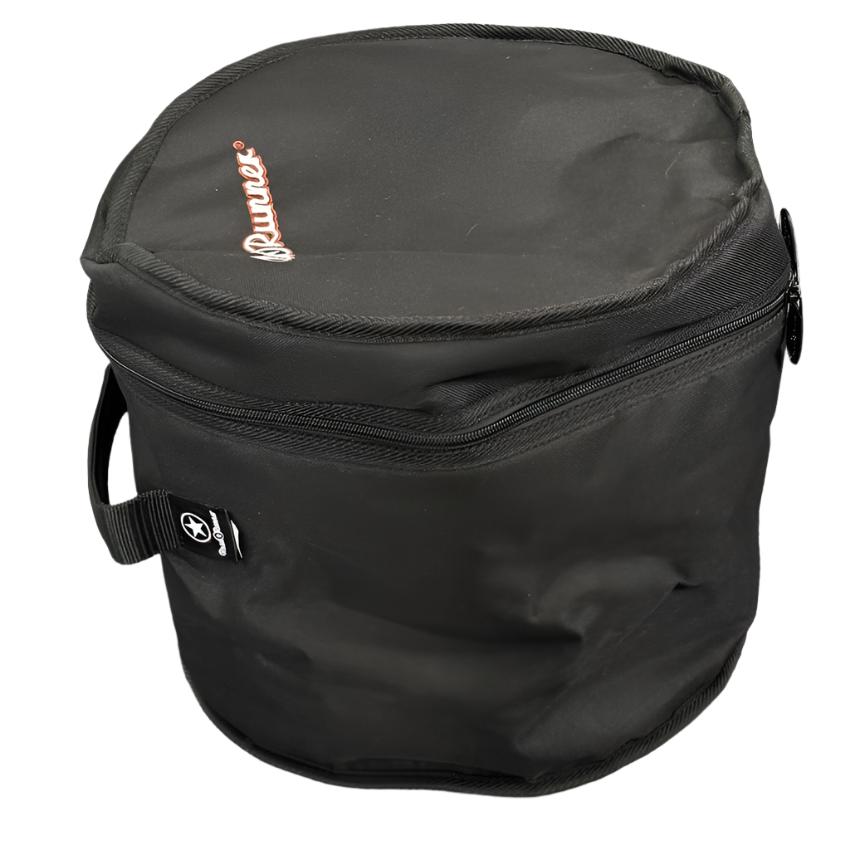 Used Roadrunner Drum Bag Set 22/10/12/16/14 - Good - Drum Center Of Portsmouth