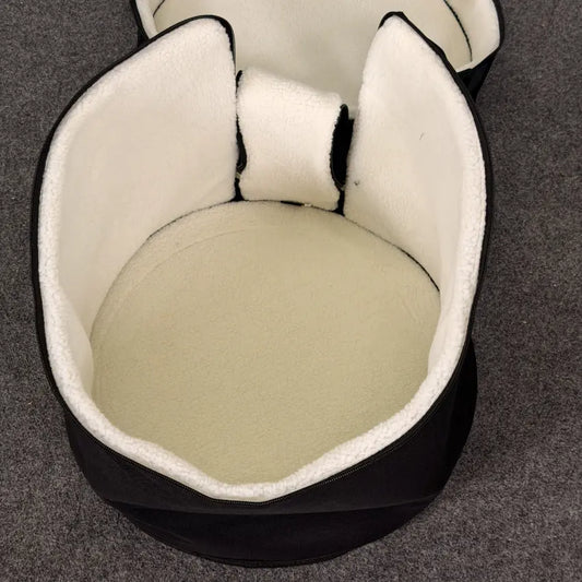Used Ahead Armor Floor Tom Bag Case 18x18 - Very Good - Drum Center Of Portsmouth
