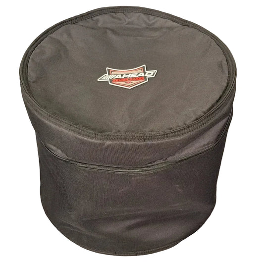 Used Ahead Armor Floor Tom Bag Case 18x18 - Very Good - Drum Center Of Portsmouth