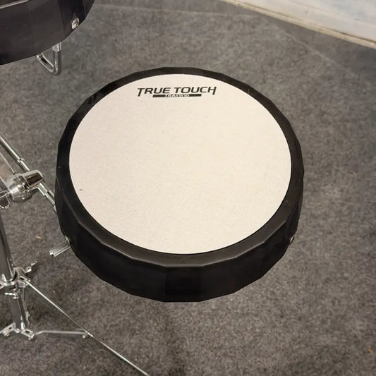 Used Tama True Touch Practice Drum Kit - Good - Drum Center Of Portsmouth