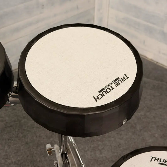 Used Tama True Touch Practice Drum Kit - Good - Drum Center Of Portsmouth