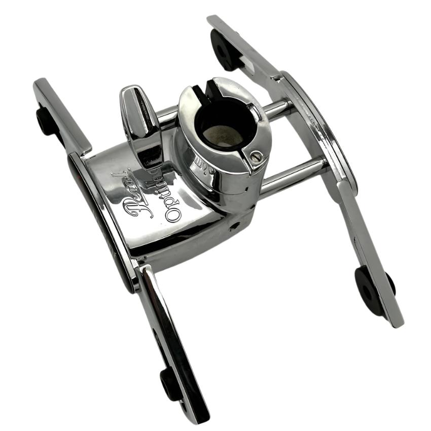 Used Pearl Aluminum Optimount for 7"-8" Depths (2 of 2) - Very Good - Drum Center Of Portsmouth