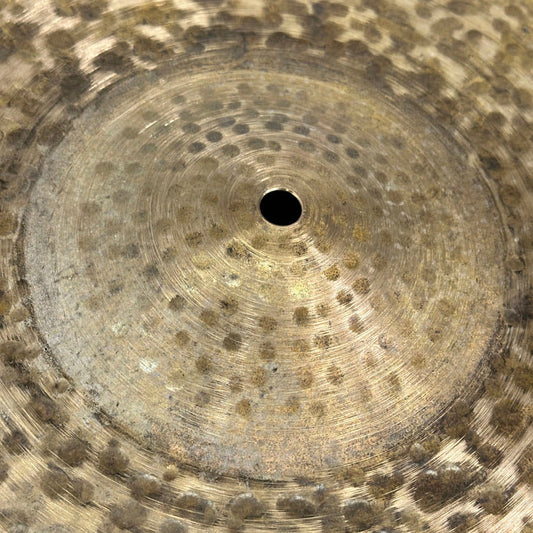 Used Istanbul Mehmet EFES Deep Ride Cymbal 20 2615g - Good - Drum Center Of Portsmouth