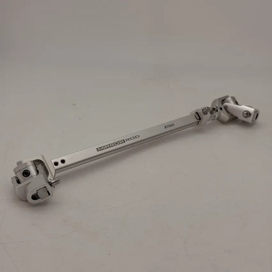 Used Tama Mirror Rod Double Bass Drum Pedal Connector - Very Good - Drum Center Of Portsmouth
