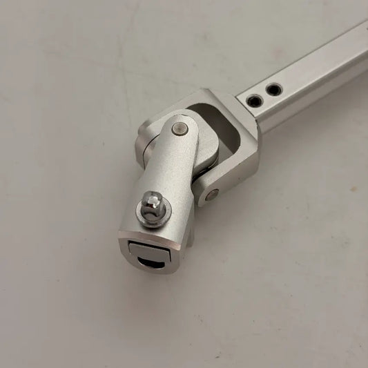 Used Tama Mirror Rod Double Bass Drum Pedal Connector - Very Good - Drum Center Of Portsmouth