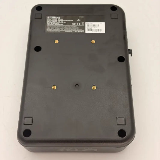 Used Yamaha DTX Pro Electronic Drum Module - Excellent - Drum Center Of Portsmouth