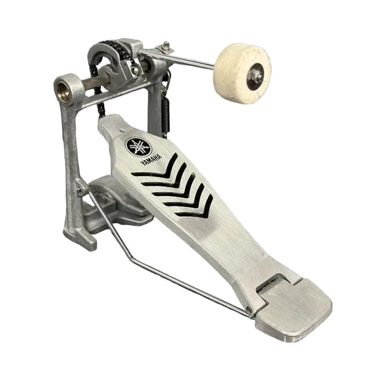 Used Yamaha Single Chain Bass Drum Pedal - Good - Drum Center Of Portsmouth