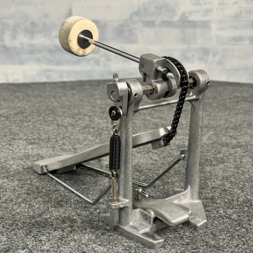 Used Yamaha Single Chain Bass Drum Pedal - Good - Drum Center Of Portsmouth