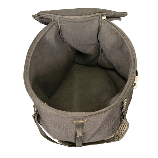 Used Stage One Floor Tom Bag 16x16 - Good - Drum Center Of Portsmouth