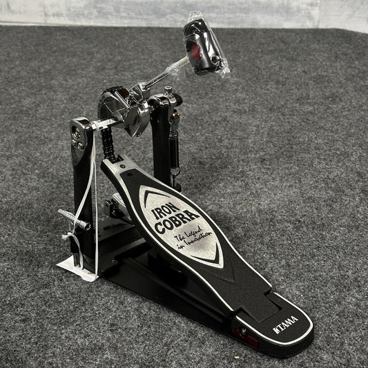Tama HP900RN Iron Cobra 900 Rolling Glide Single Pedal DEMO MODEL - Drum Center Of Portsmouth