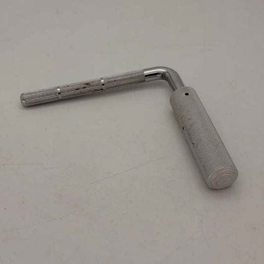 Used DW Knurled L-Arm for V Clamp #1 - Good - Drum Center Of Portsmouth
